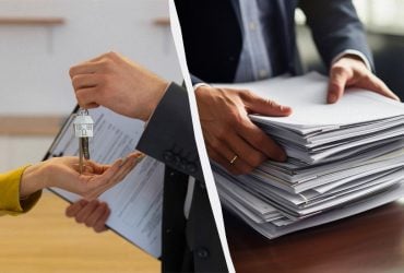 Многие забывают об этом документе: что подготовить для продажи дома или квартиры в Украине