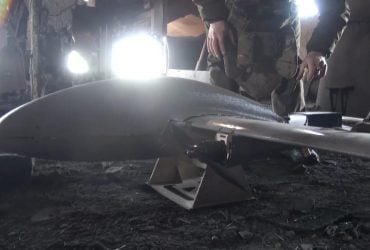 Россияне придумали новую модернизацию для своих дешёвых Молний