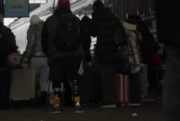 "Укрзализныця" рассказала пассажирам, как проходит эвакуация во время поездки