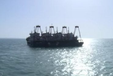 Для стран Персидского залива сбор за проход через Ормузский пролив является неприемлемым, – Bloomberg