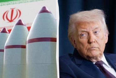 Трамп поспішає завершити війну з Іраном, і не тому, що перемагає, – Bloomberg