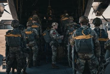 США отправляют в Польшу 5 тысяч военных: СМИ раскрыли, что это за бригада