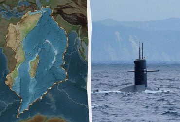 Китай таємно сканує дно одразу трьох океанів, готуючись до підводної війни зі США