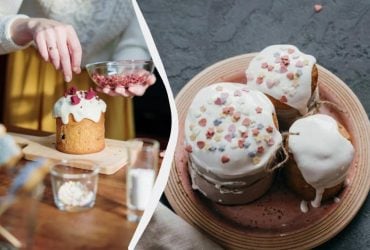 М'яка та пухка паска без замішування тіста: вже багато років печу тільки так