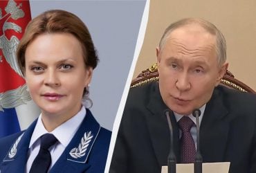 Племінниця Путіна розтратила мільярди: як її фонд збагачується на ветеранах СВО, - ЗМІ