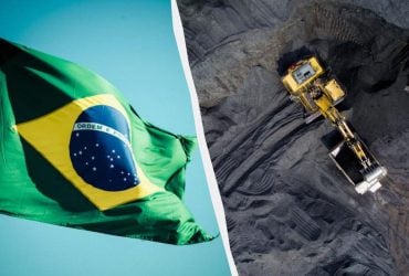 Россия нашла крупного поставщика важнейших полезных ископаемых