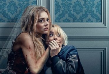 Гра в хованки: Я йду шукати: огляд сиквелу хітового чорнокомедійного горору з Самарою Вівінг