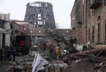 У Киева наибольшее количество децентрализованных энергомощностей среди всех городов, – эксперт Харченко