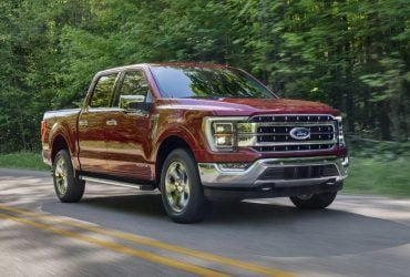 Справжня легенда: названо найпопулярніший автомобіль у США