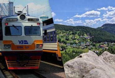 "Укрзализныця" назначает дополнительные поезда на пиковые даты: как они будут курсировать