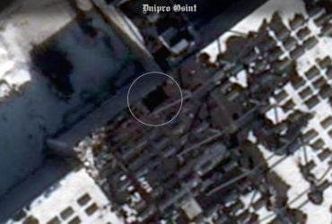 Удар по заводу Авиастар в России: на спутниковых снимках показали последствия