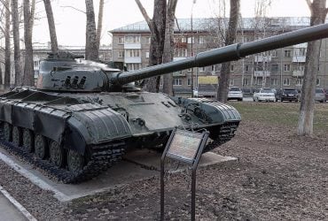 Правда ли, что РФ списала танки Т-64 и отправляет их на монументы: объясняет эксперт