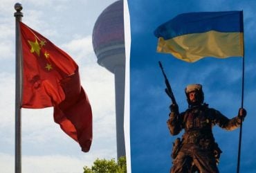 Україна взяла курс на стратегічний розрив з Китаєм, - Forbes