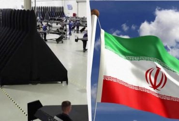 Росія таємно постачає Ірану ударні дрони, - FT