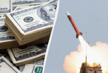 Україні усе складніше знаходити гроші на західну зброю: Bloomberg пояснив, у чому проблема