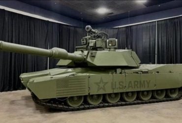 Похожий на российскую Армату: США начнут производить Abrams нового поколения