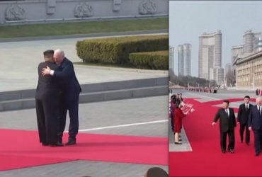 КНДР и Беларусь подписали договор о дружбе и сотрудничестве, – The Guardian