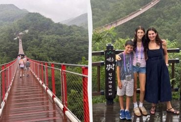 Багато втратила: туристка розповіла про прикрі помилки під час першої поїздки до Південної Кореї