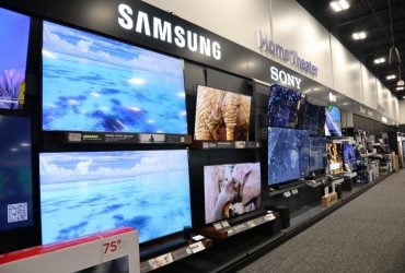 Назван лучший бренд смарт-телевизоров по степени удовлетворенности пользователей
