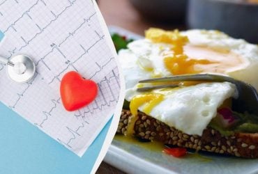 Як приготувати яйця, щоб вони були максимально корисні для серця: названо ідеальний спосіб