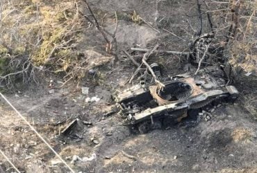 Российские военные блогеры начали открыто критиковать командование: в ISW назвали причины