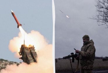 Пентагон може перенаправити призначену Україні зброю на Близький Схід, – WP
