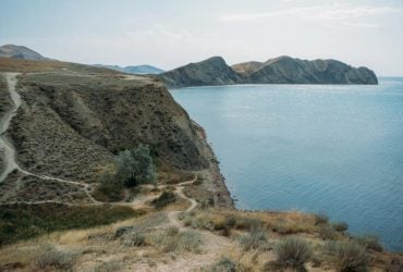 Токсичний удар: вчені побоюються, що війна штовхає Чорне море до точки неповернення