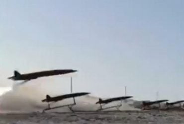 Китай розпочинає масове виробництво нового небезпечного дрона: з дальністю 1200 кілометрів