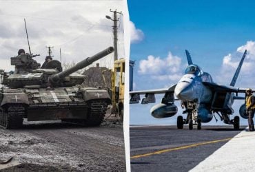 Війни в Україні та Ірані зливаються в один глобальний конфлікт, - The Telegraph