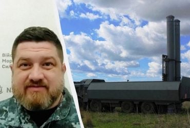 У Криму знищили комплекс Бастіон: Плетенчук пояснив, чому це рідкісна ціль