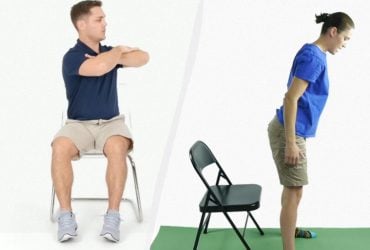 Как сохранить силу после 60: тренер назвал 5 упражнений, которые помогают быстрее, чем спортзал