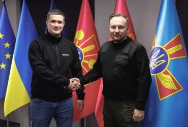 Воровать деньги в воюющей стране: Флеш сделал резкое заявление о кадровых изменениях в Минобороны