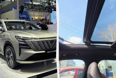 Розкішні опції в китайських авто перетворюються на головний біль для водіїв, - ЗМІ