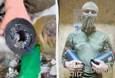 Волонтерские катушки с оптоволокном убили пятерых российских дронщиков, – СМИ