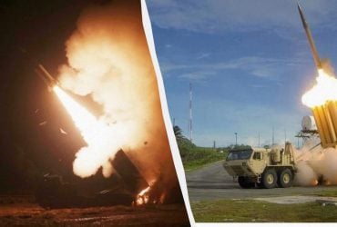 У США в квітні можуть закінчитися запаси перехоплювачів ППО та ракет для ударів, - BI