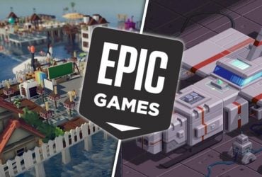 EGS роздає дві гри безкоштовно і назавжди, одна з них – з українським перекладом