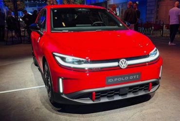 Кардинальные изменения: популярную доступную модель Volkswagen показали до премьеры (фото)