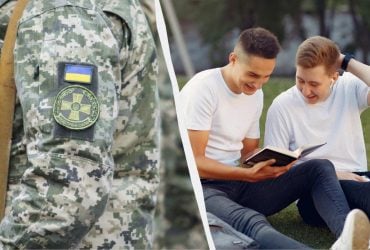 Деякі студенти в Україні можуть отримати повістку: що зміниться з 1 квітня