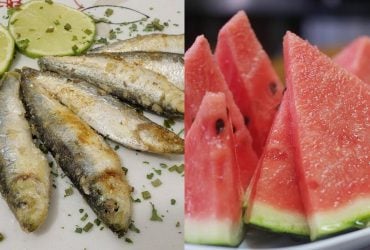 Людям, яких турбують м'язові спазми, радять вживати ці 11 продуктів