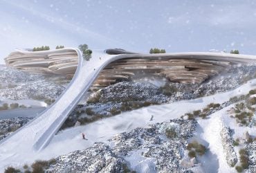 Конец мечты: Саудовская Аравия остановила строительство уникального туробъекта