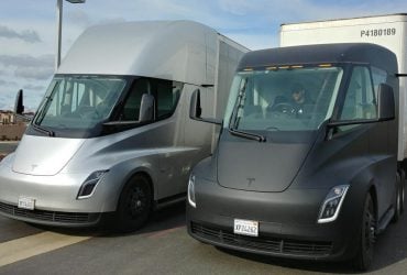 Ведучий протестував Tesla Semi з пробігом 1,6 мільйона кілометрів: його вердикт здивував