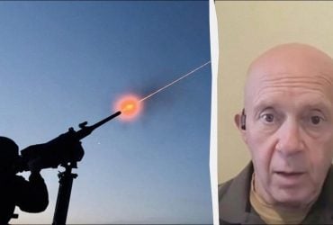 Украина достигла мирового предела эффективности использования ПВО, – полковник запаса