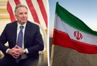 Иран ищет способы выйти из войны с США: Уиткофф сделал громкое заявление