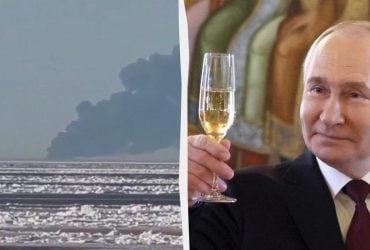 Украина сорвала план Путина заработать на войне в Иране, - The Telegraph