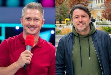 Педан честно рассказал о работе с Притулой: "Между нами была конкуренция"