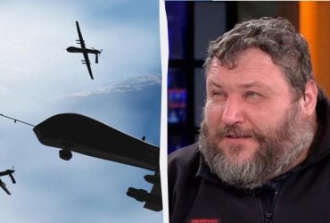 Украина производит больше дальнобойных дронов, но враг улучшил ПВО, – эксперт