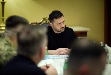 Украина и Саудовская Аравия заключили оборонное соглашение: детали от Зеленского