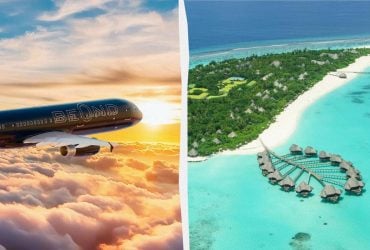 Перша авіакомпанія "лише для багатіїв" оголосила про нові рейси: скільки коштують квитки