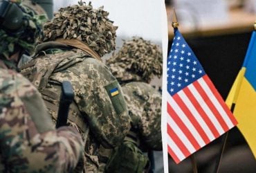 Частину українців, депортованих зі США, відразу відправили на фронт, - CNN