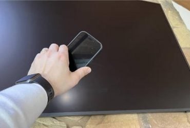 Перед покупкой телевизора сделайте этот простой тест – он занимает всего 10 секунд